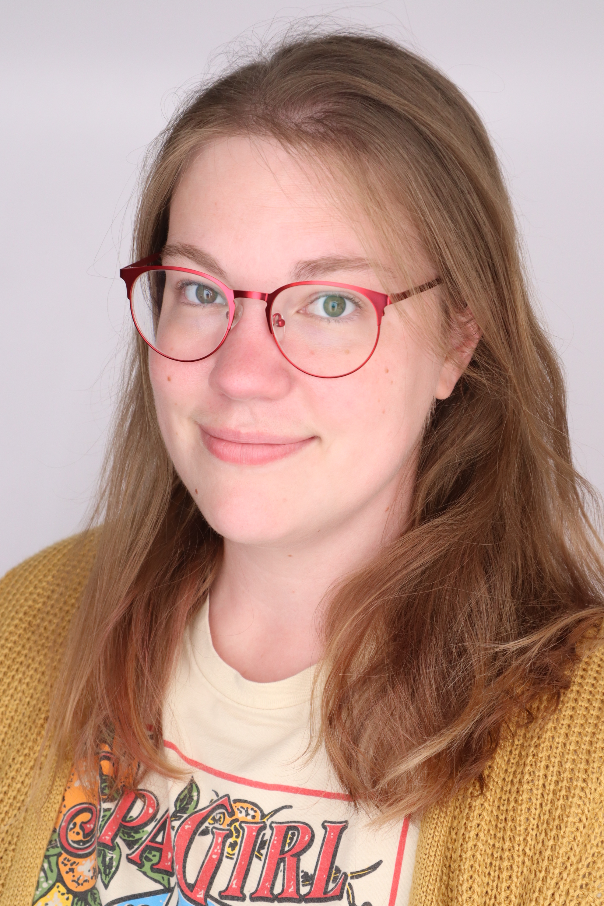 Picture of Emily Burr